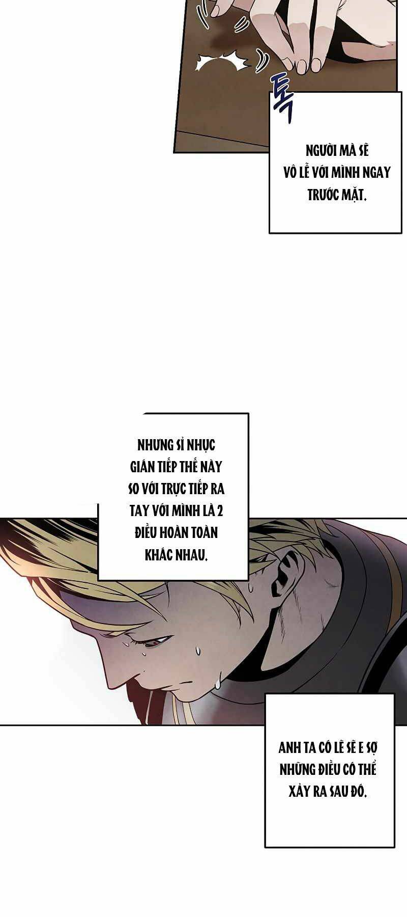 Con Trai Út Huyền Thoại Nhà Hầu Tước Chap 12 - Next Chap 13