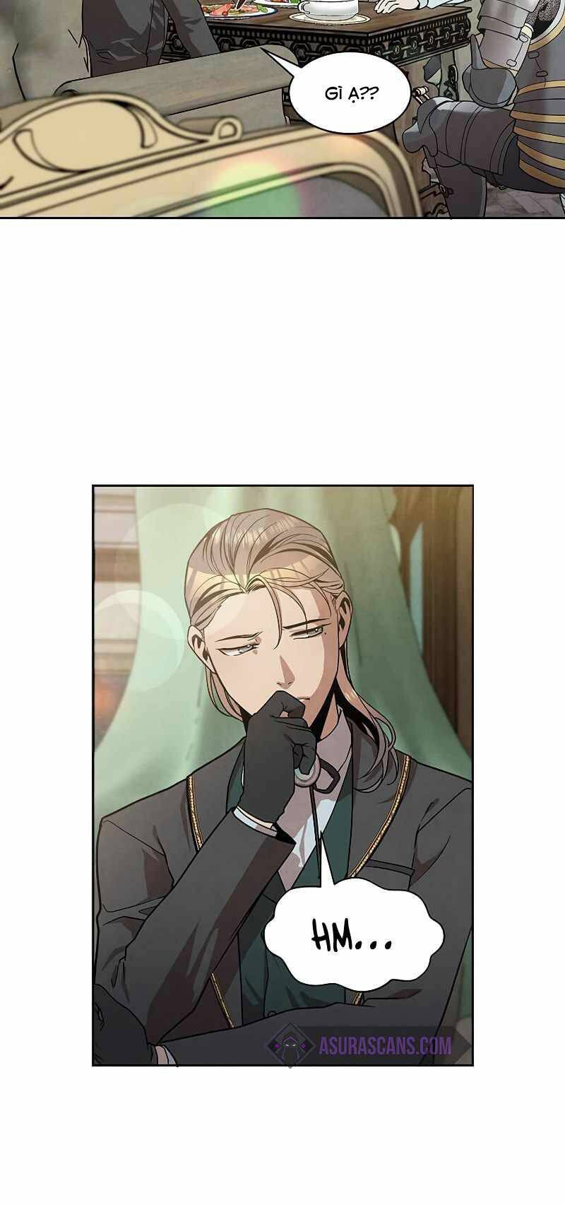 Con Trai Út Huyền Thoại Nhà Hầu Tước Chap 12 - Next Chap 13