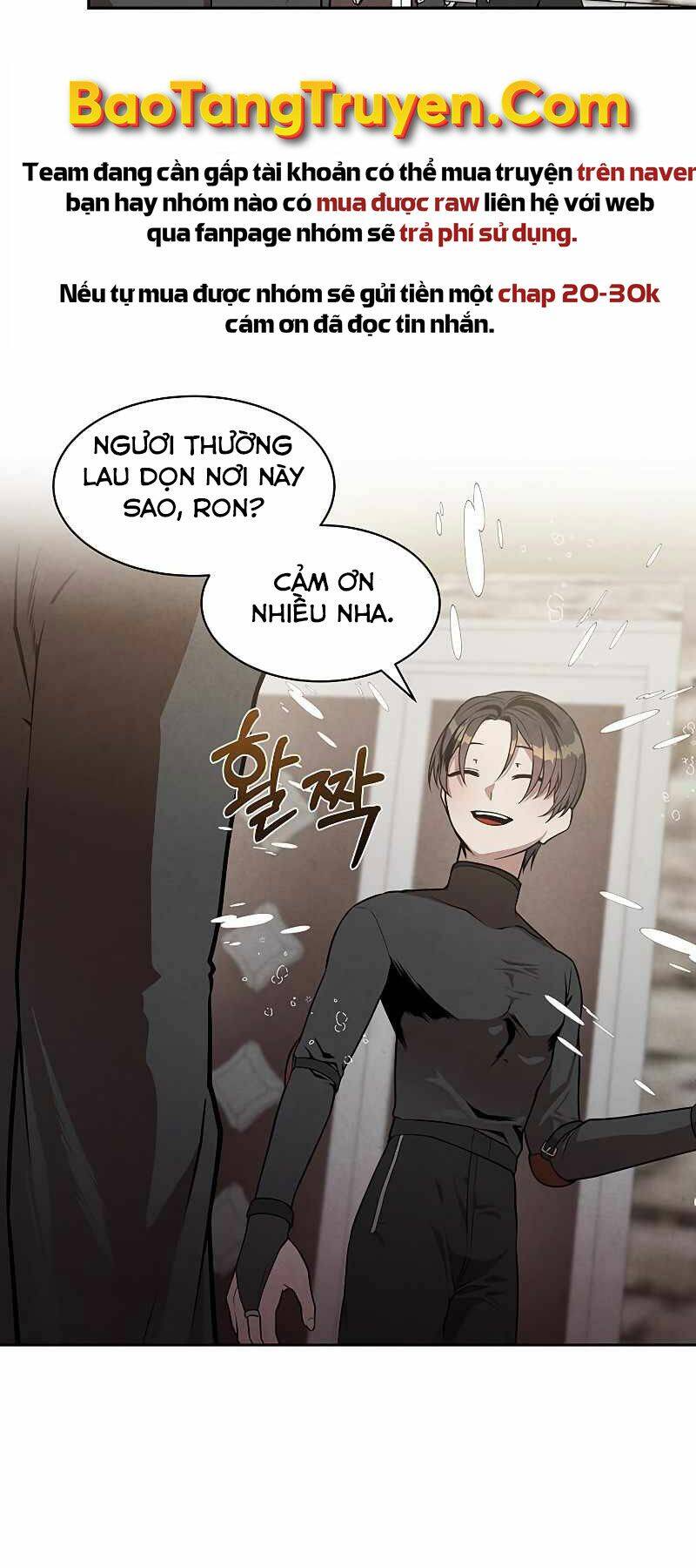 Con Trai Út Huyền Thoại Nhà Hầu Tước Chap 12 - Next Chap 13
