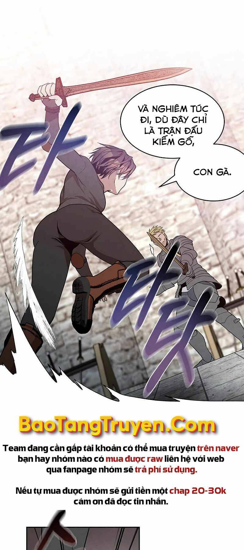 Con Trai Út Huyền Thoại Nhà Hầu Tước Chap 12 - Next Chap 13