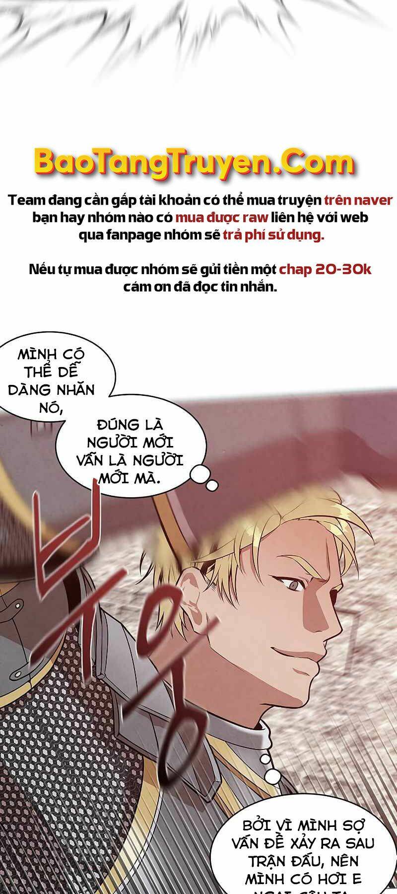 Con Trai Út Huyền Thoại Nhà Hầu Tước Chap 12 - Next Chap 13
