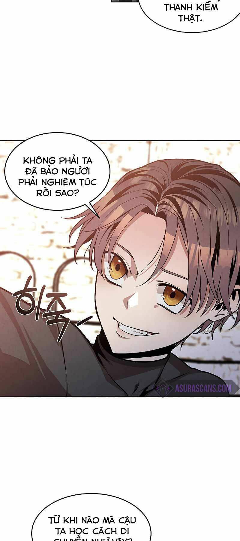 Con Trai Út Huyền Thoại Nhà Hầu Tước Chap 12 - Next Chap 13