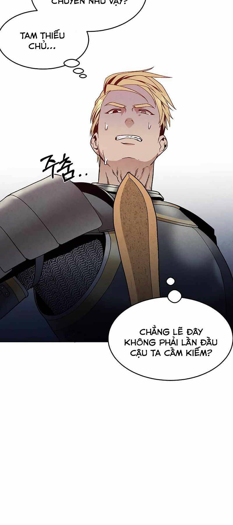 Con Trai Út Huyền Thoại Nhà Hầu Tước Chap 12 - Next Chap 13