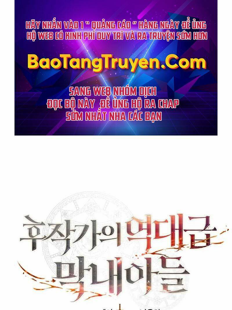Con Trai Út Huyền Thoại Nhà Hầu Tước Chap 14 - Next Chap 15