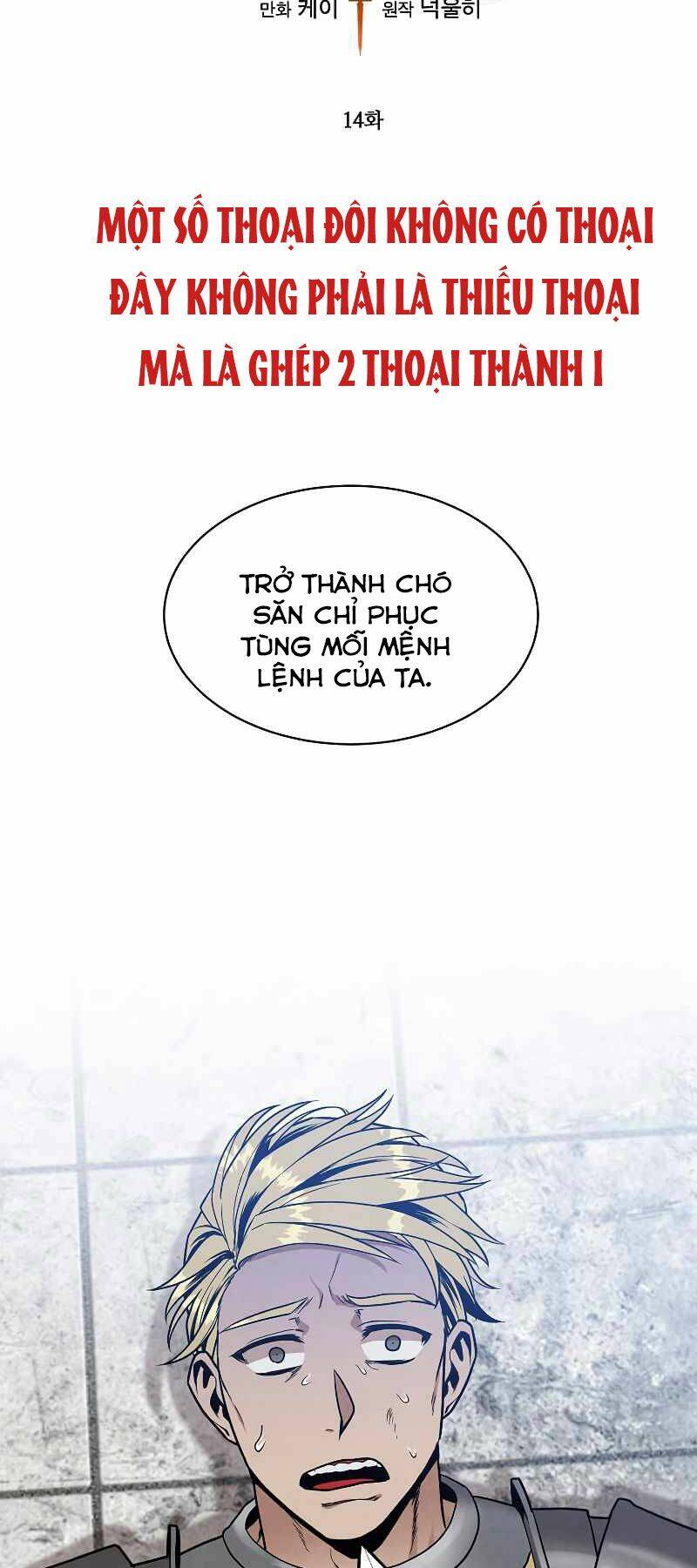 Con Trai Út Huyền Thoại Nhà Hầu Tước Chap 14 - Next Chap 15