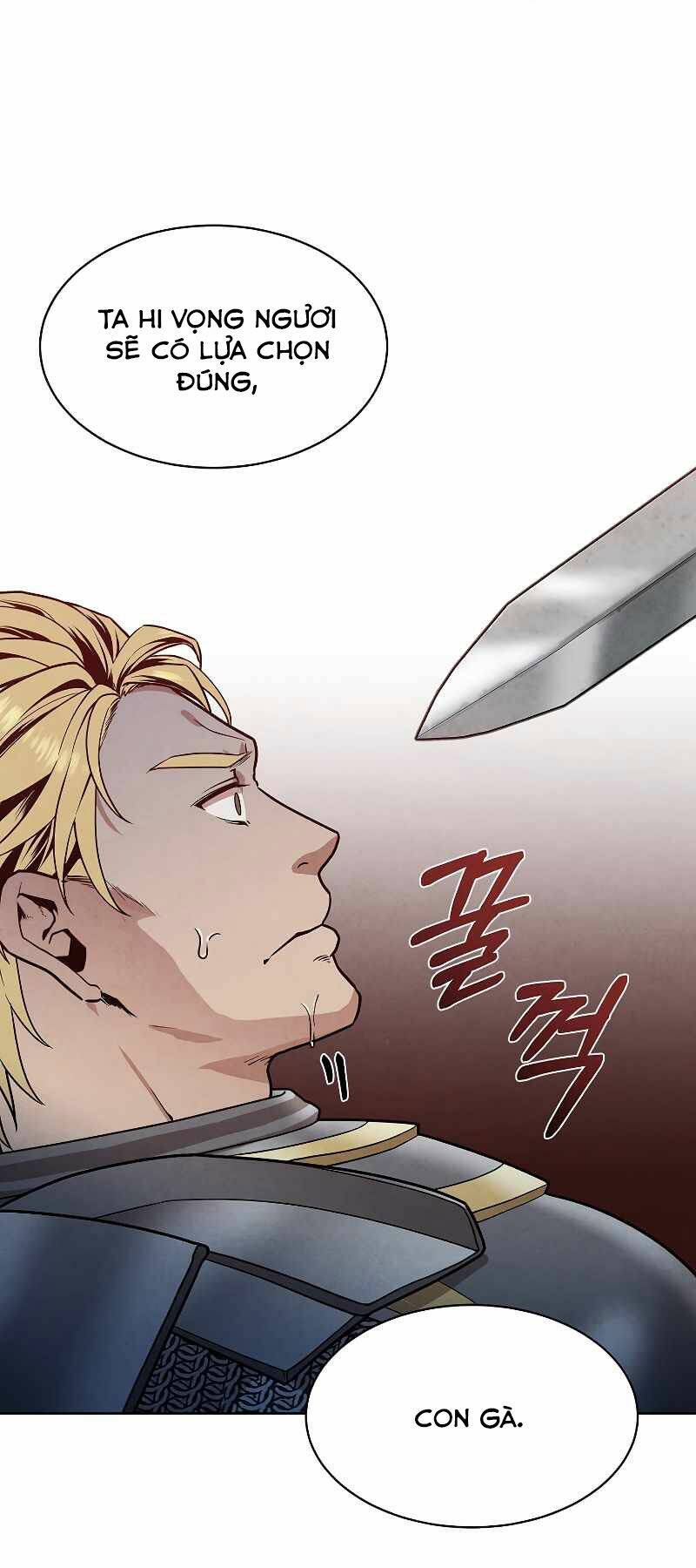 Con Trai Út Huyền Thoại Nhà Hầu Tước Chap 14 - Next Chap 15