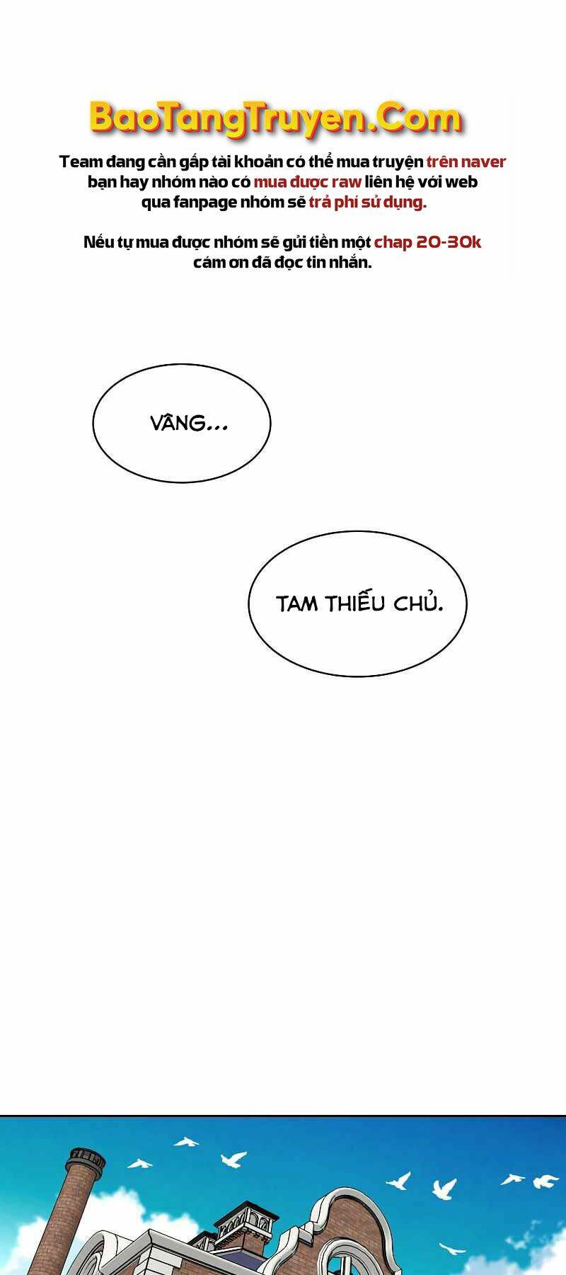 Con Trai Út Huyền Thoại Nhà Hầu Tước Chap 14 - Next Chap 15