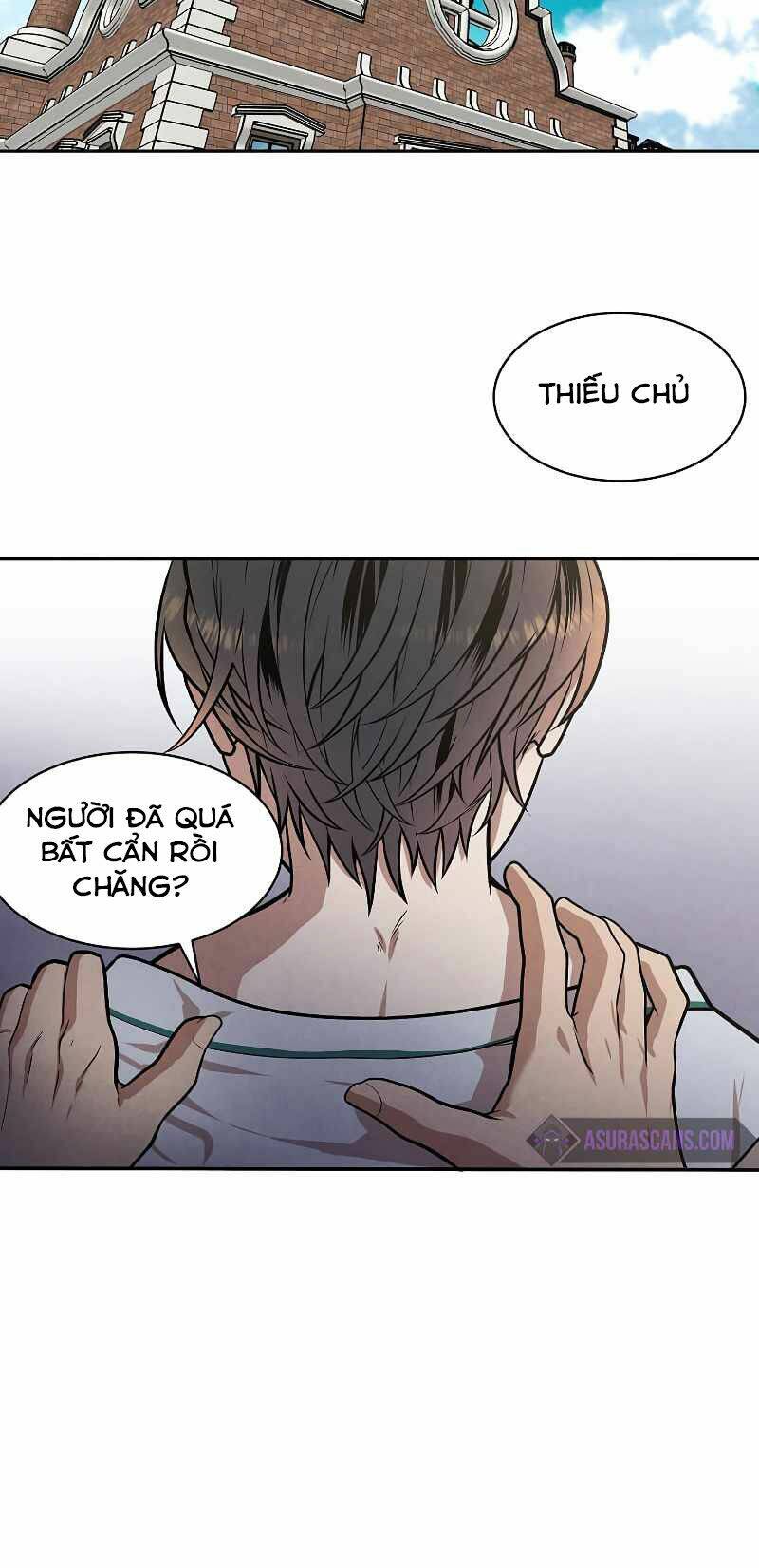 Con Trai Út Huyền Thoại Nhà Hầu Tước Chap 14 - Next Chap 15