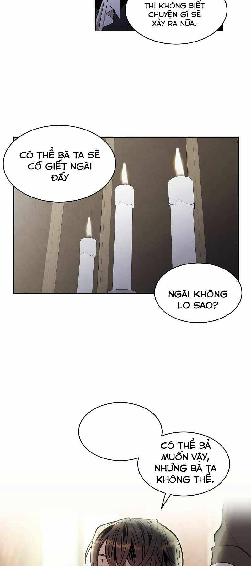 Con Trai Út Huyền Thoại Nhà Hầu Tước Chap 14 - Next Chap 15