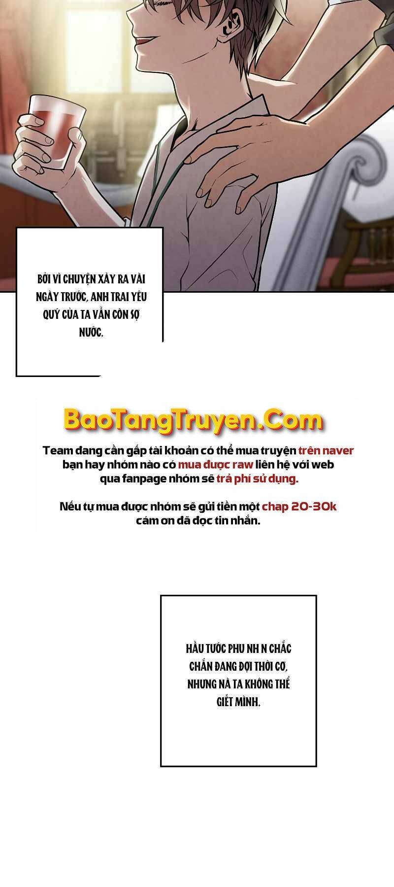 Con Trai Út Huyền Thoại Nhà Hầu Tước Chap 14 - Next Chap 15