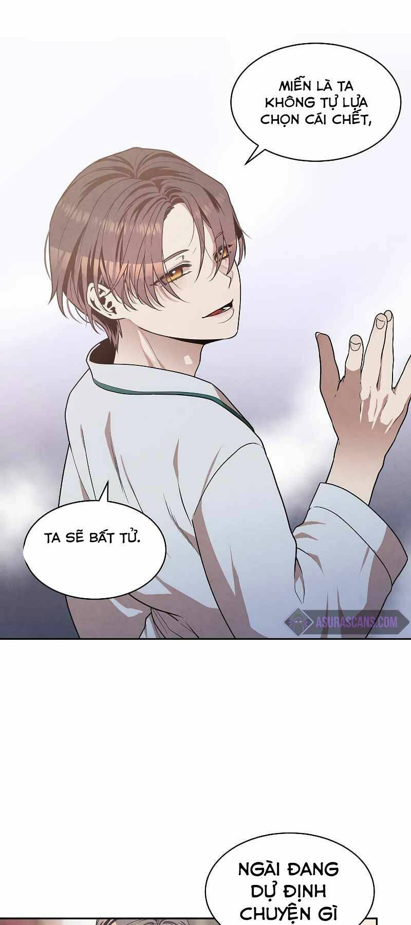 Con Trai Út Huyền Thoại Nhà Hầu Tước Chap 14 - Next Chap 15