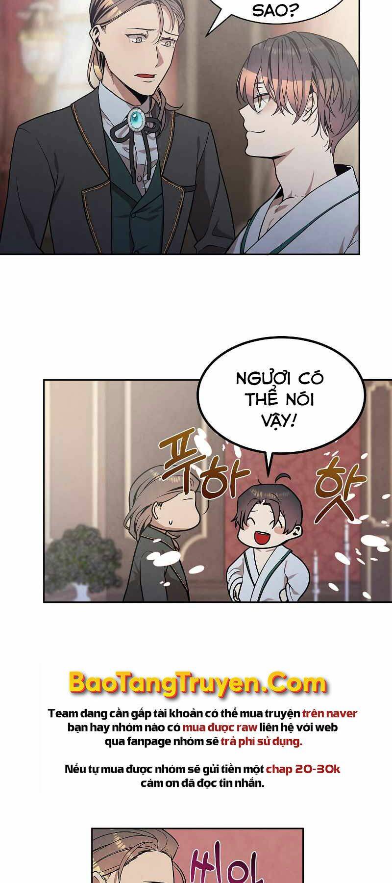 Con Trai Út Huyền Thoại Nhà Hầu Tước Chap 14 - Next Chap 15