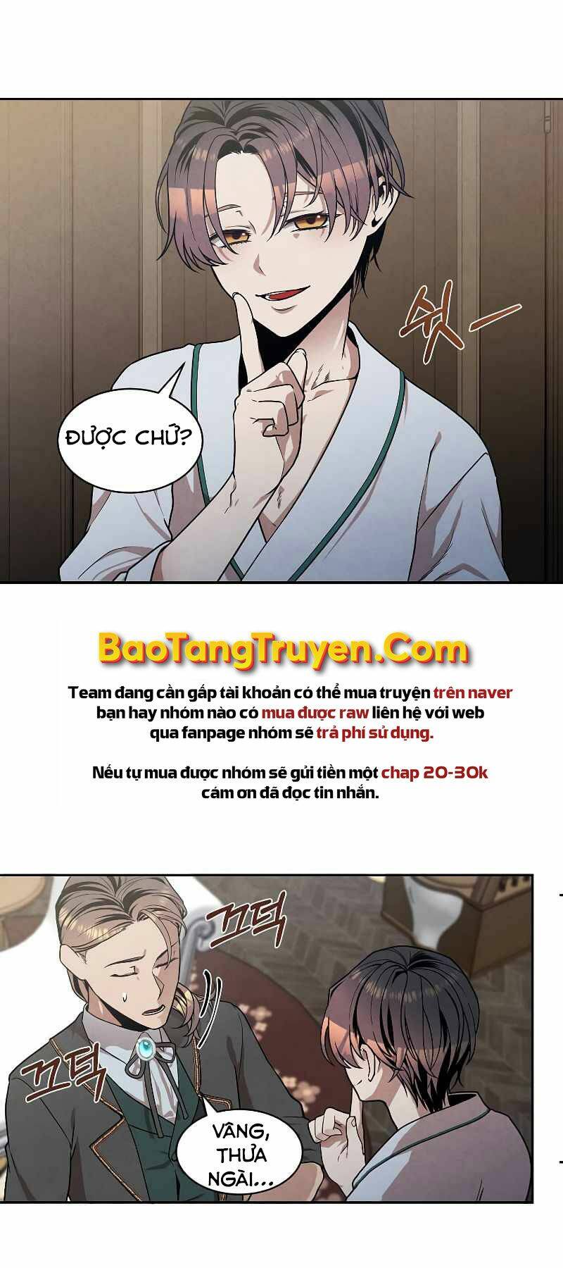 Con Trai Út Huyền Thoại Nhà Hầu Tước Chap 14 - Next Chap 15