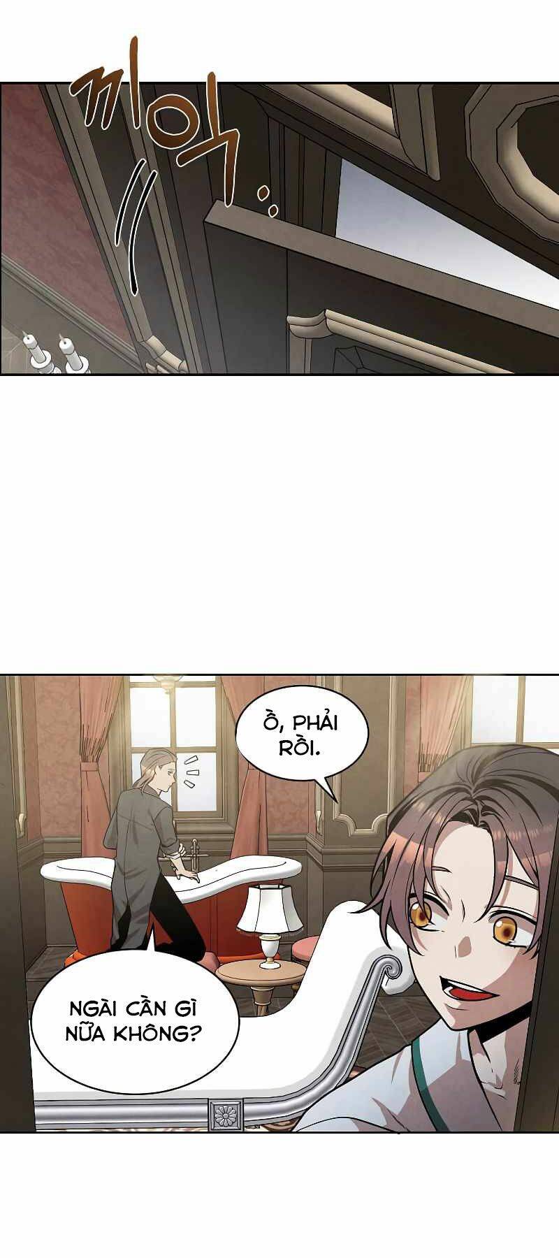 Con Trai Út Huyền Thoại Nhà Hầu Tước Chap 14 - Next Chap 15