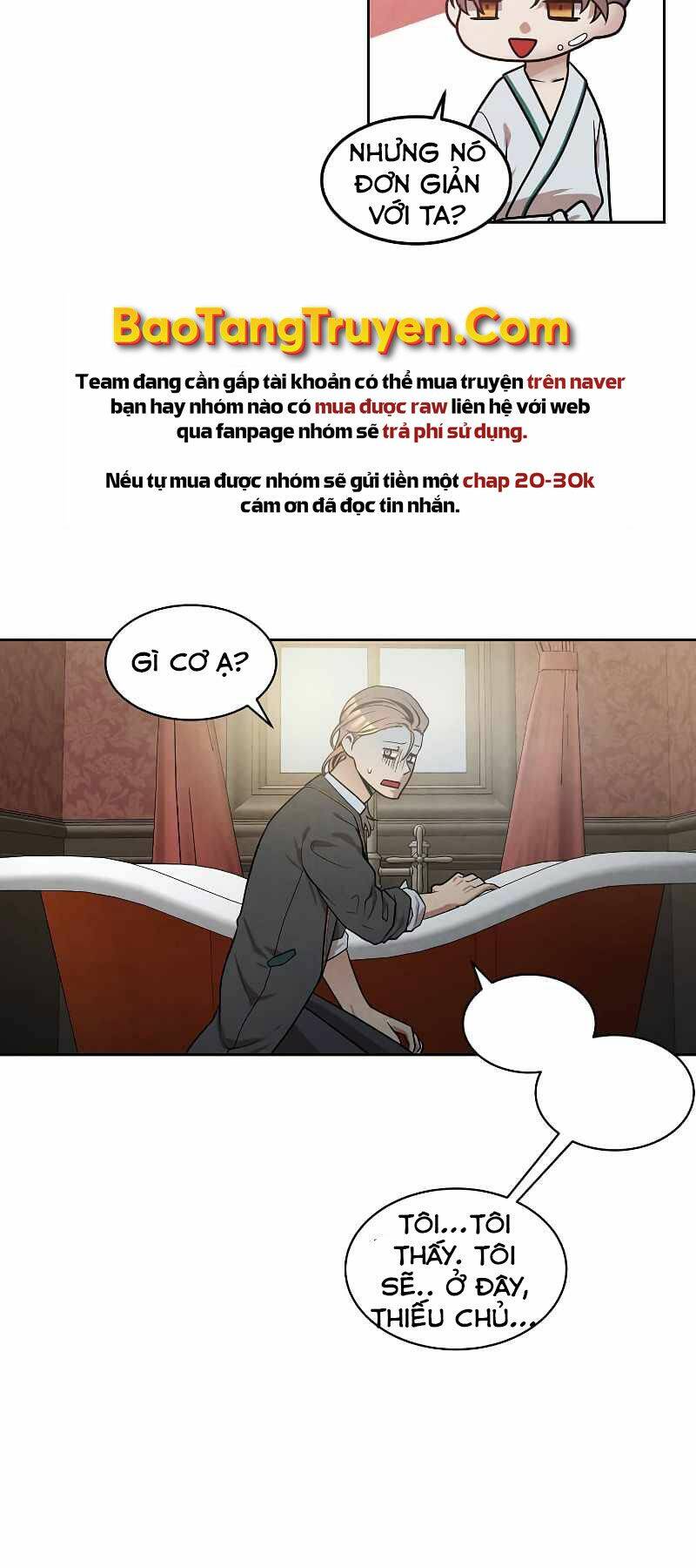 Con Trai Út Huyền Thoại Nhà Hầu Tước Chap 14 - Next Chap 15