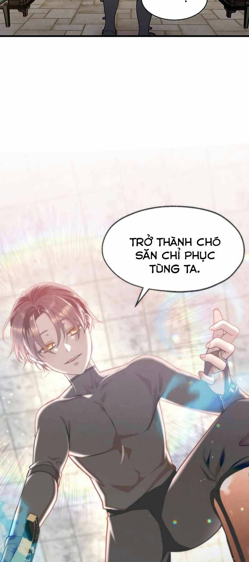 Con Trai Út Huyền Thoại Nhà Hầu Tước Chap 14 - Next Chap 15
