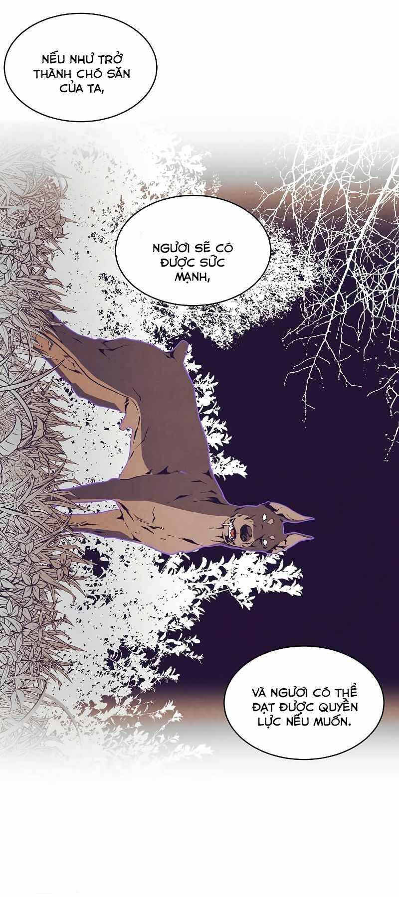 Con Trai Út Huyền Thoại Nhà Hầu Tước Chap 14 - Next Chap 15