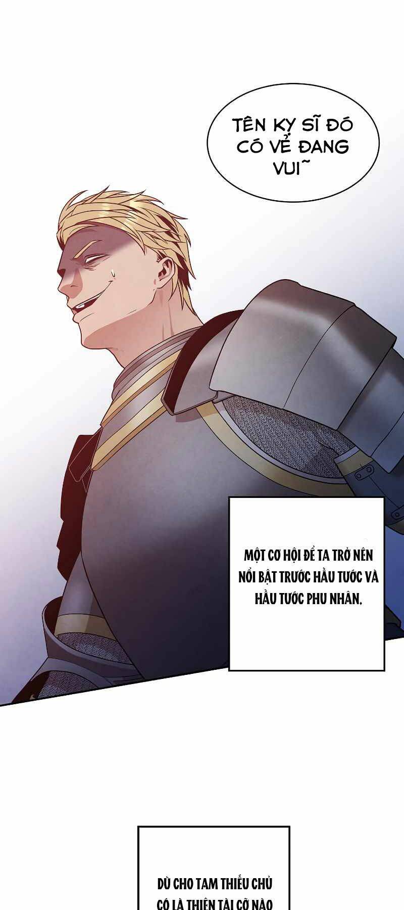 Con Trai Út Huyền Thoại Nhà Hầu Tước Chap 14 - Next Chap 15