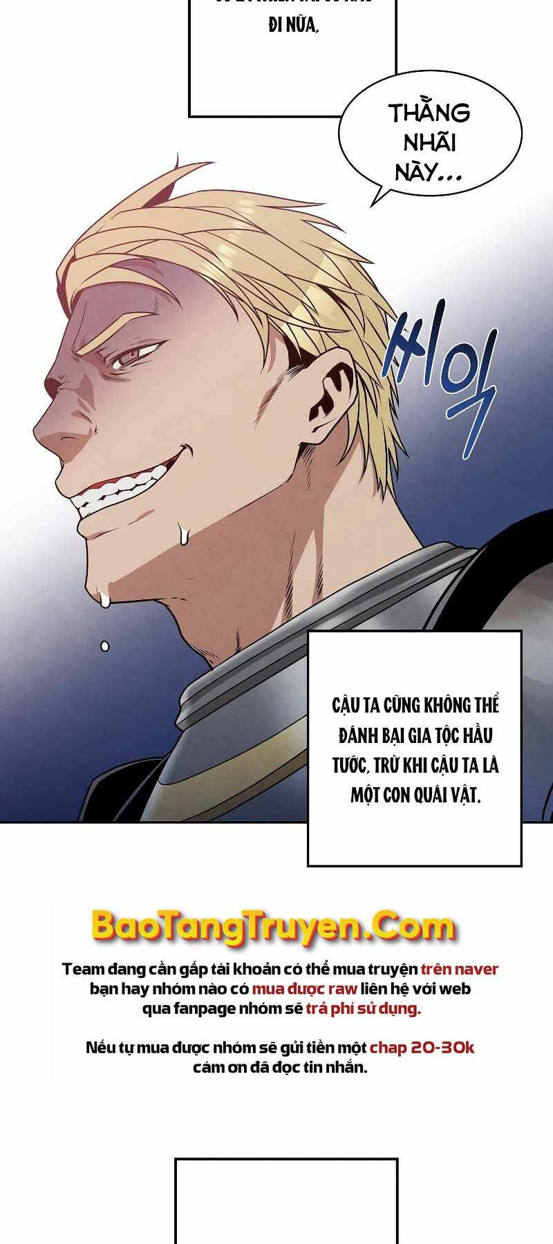 Con Trai Út Huyền Thoại Nhà Hầu Tước Chap 14 - Next Chap 15
