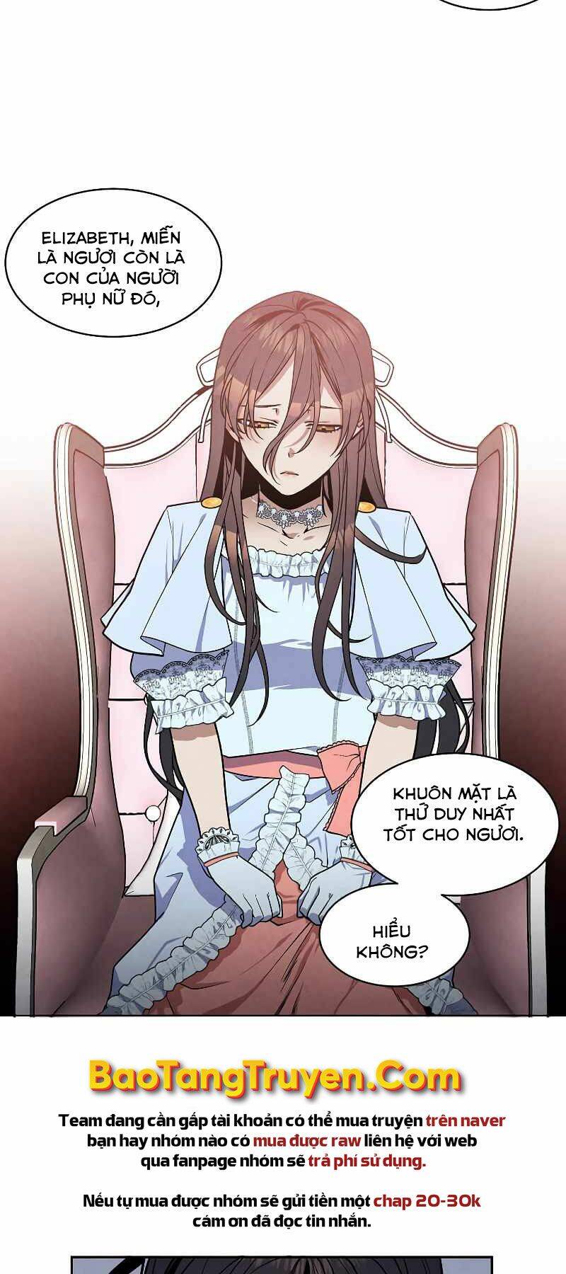 Con Trai Út Huyền Thoại Nhà Hầu Tước Chap 14 - Next Chap 15