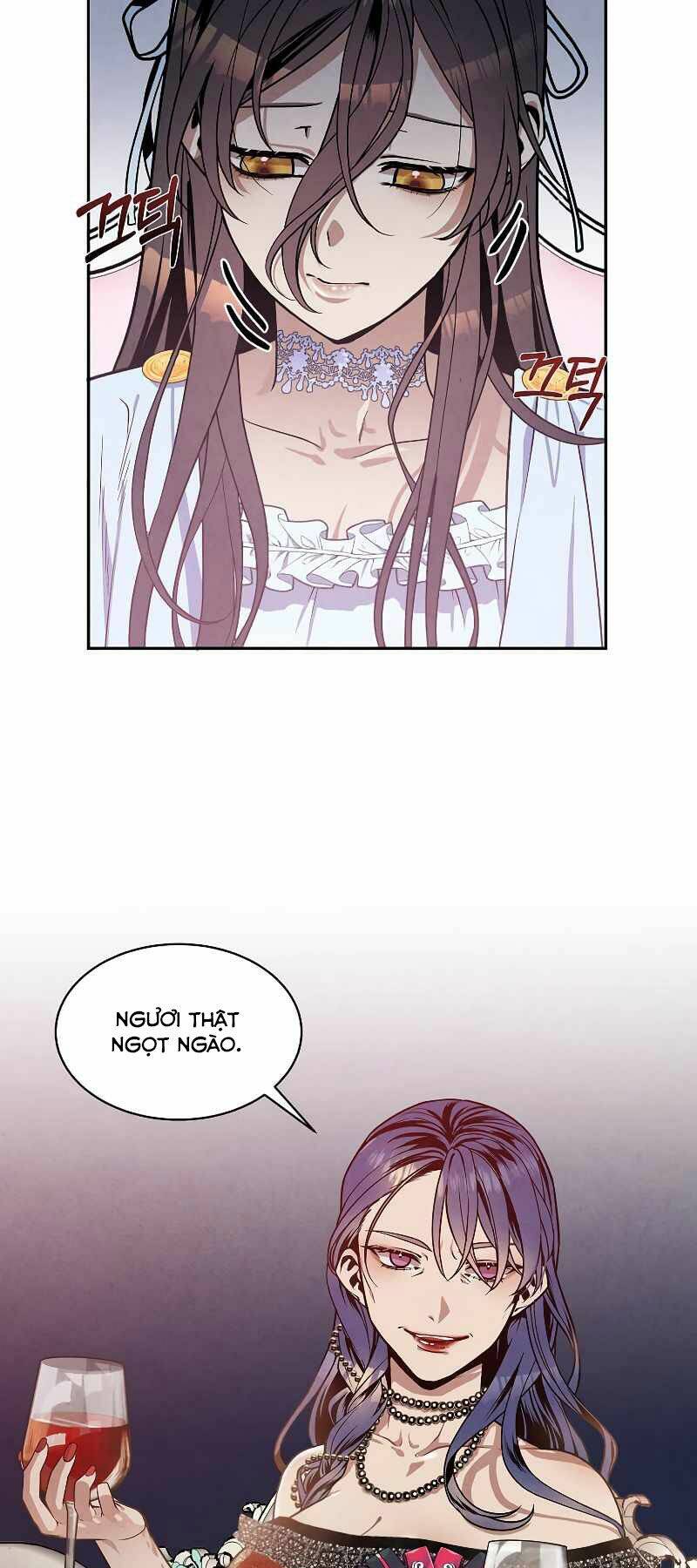 Con Trai Út Huyền Thoại Nhà Hầu Tước Chap 14 - Next Chap 15