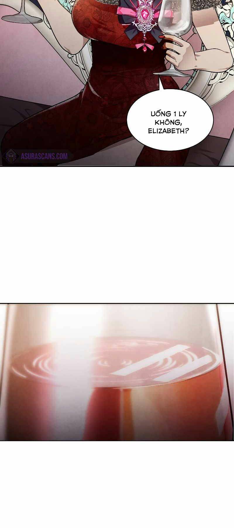 Con Trai Út Huyền Thoại Nhà Hầu Tước Chap 14 - Next Chap 15