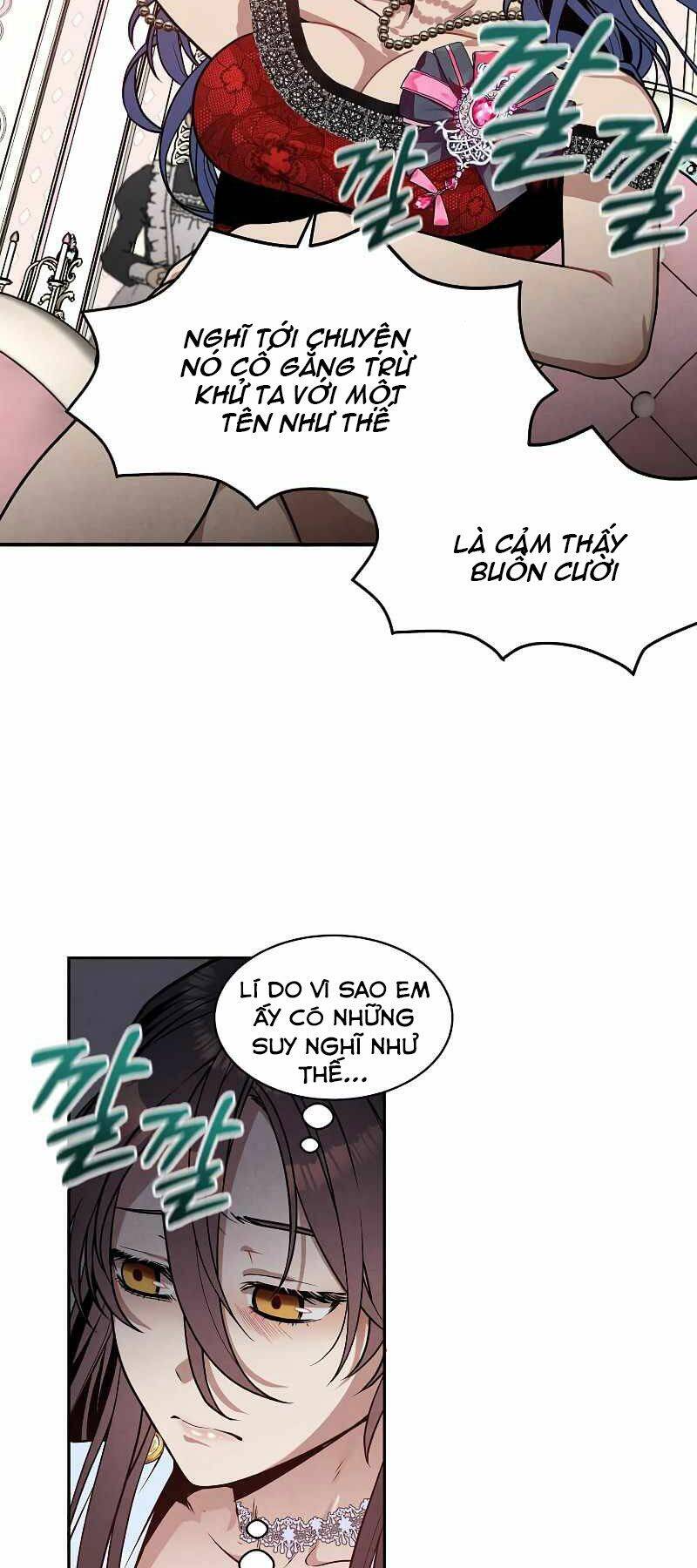 Con Trai Út Huyền Thoại Nhà Hầu Tước Chap 15 - Next Chap 16