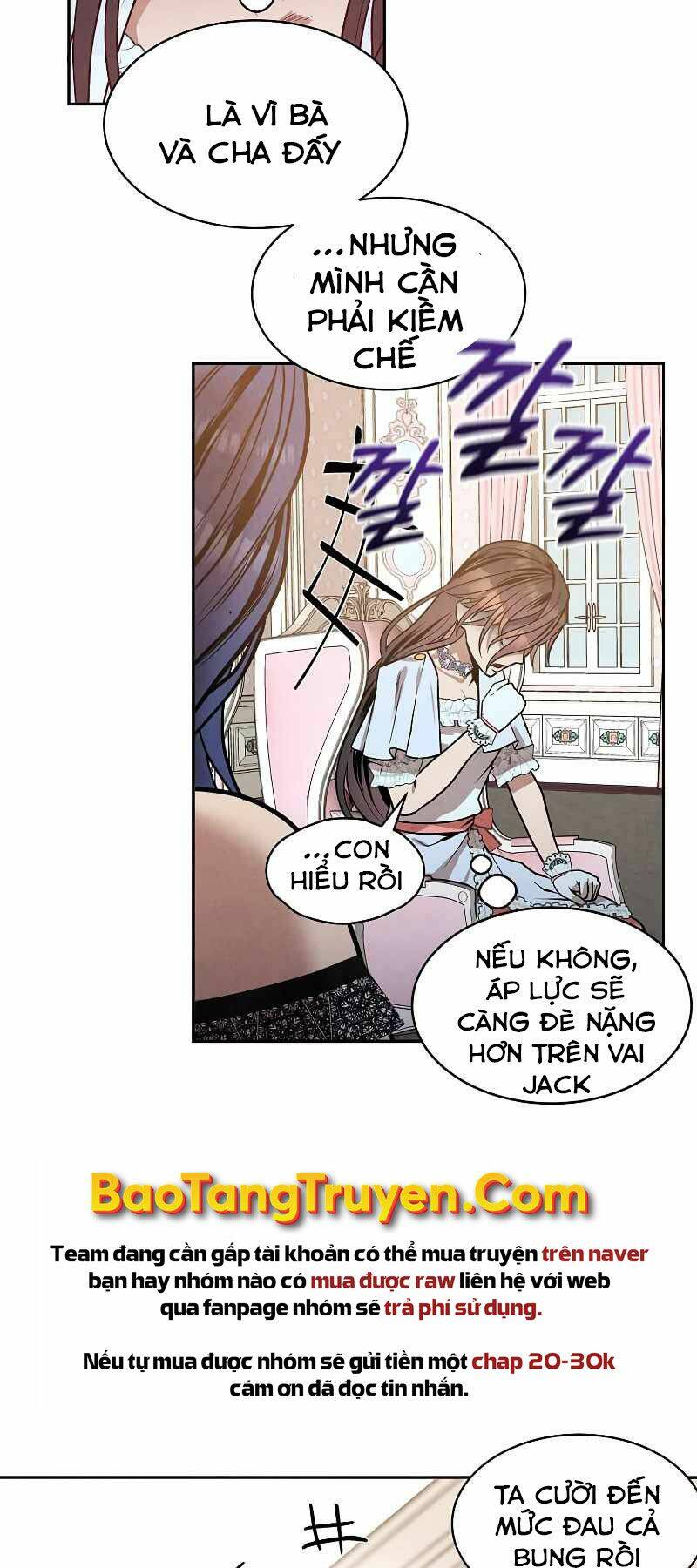 Con Trai Út Huyền Thoại Nhà Hầu Tước Chap 15 - Next Chap 16