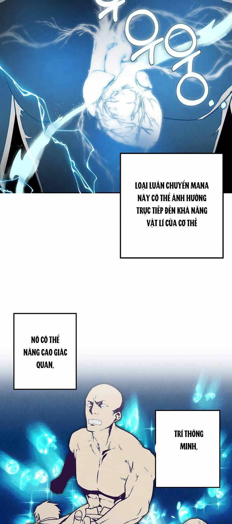 Con Trai Út Huyền Thoại Nhà Hầu Tước Chap 15 - Next Chap 16