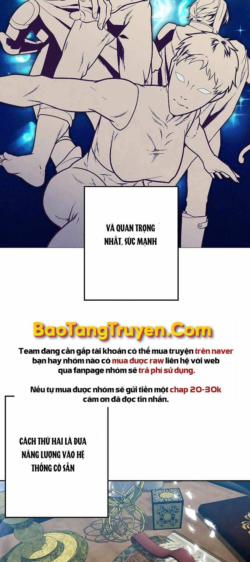 Con Trai Út Huyền Thoại Nhà Hầu Tước Chap 15 - Next Chap 16