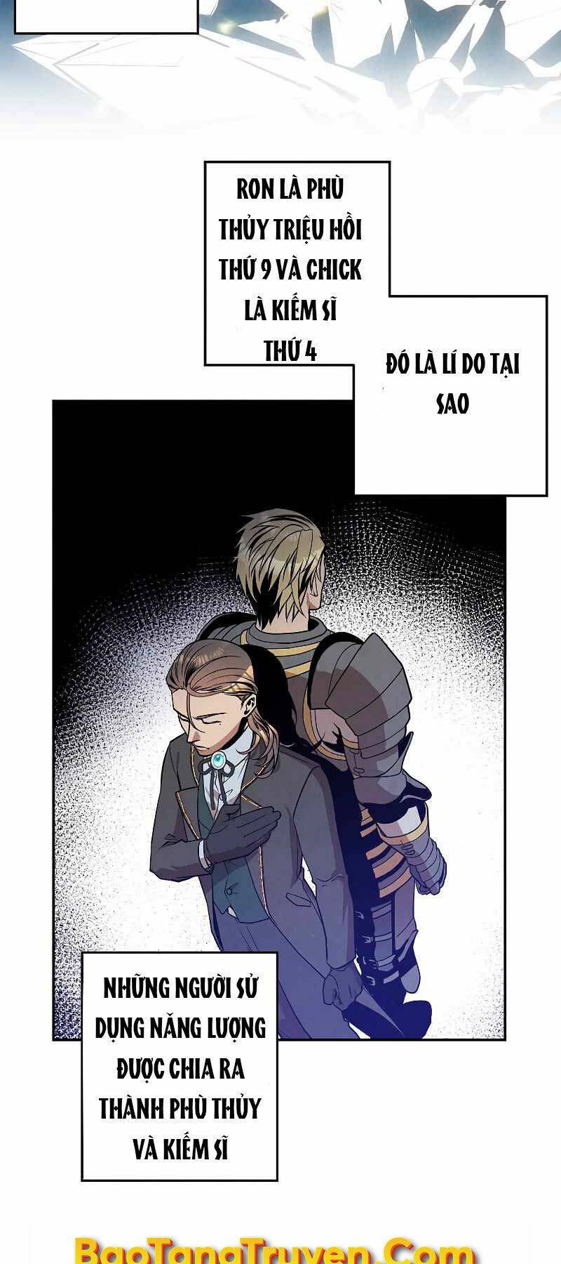 Con Trai Út Huyền Thoại Nhà Hầu Tước Chap 15 - Next Chap 16