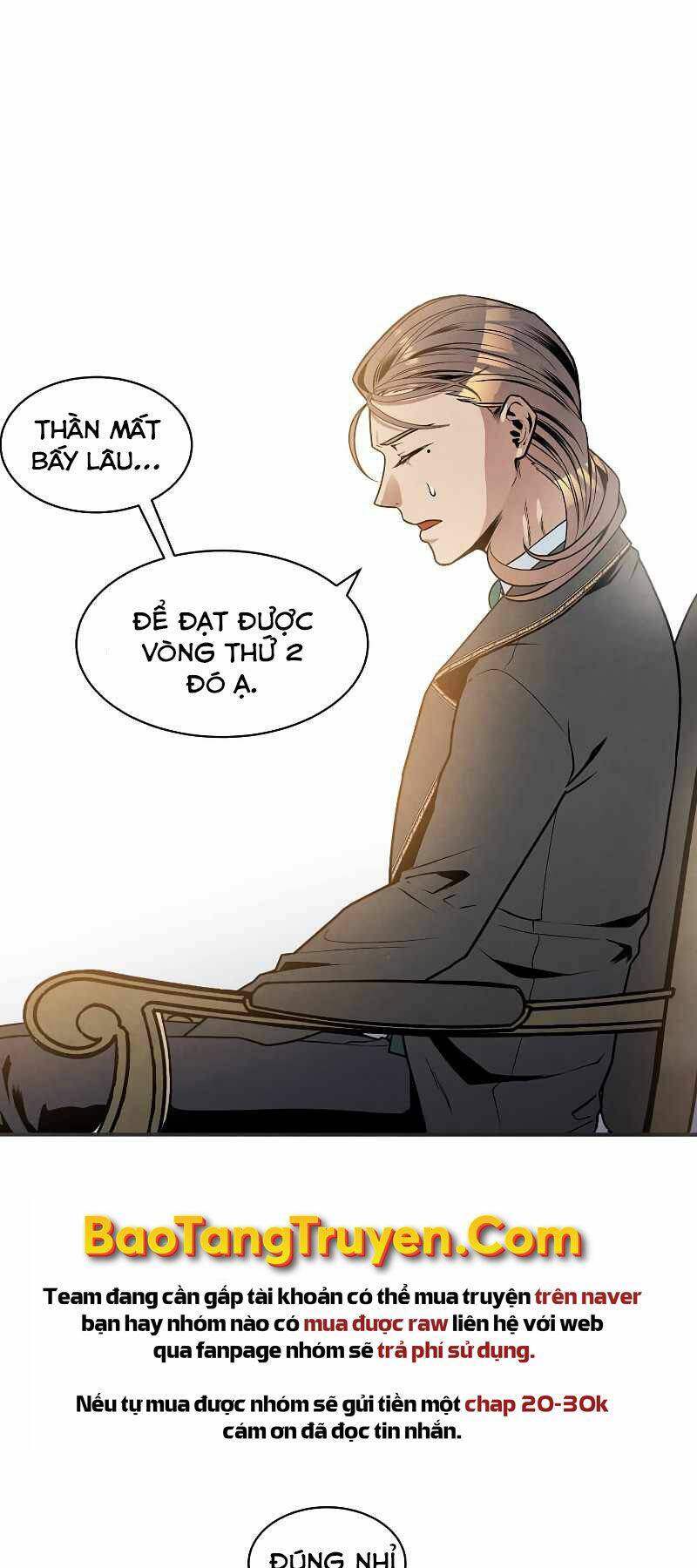 Con Trai Út Huyền Thoại Nhà Hầu Tước Chap 15 - Next Chap 16