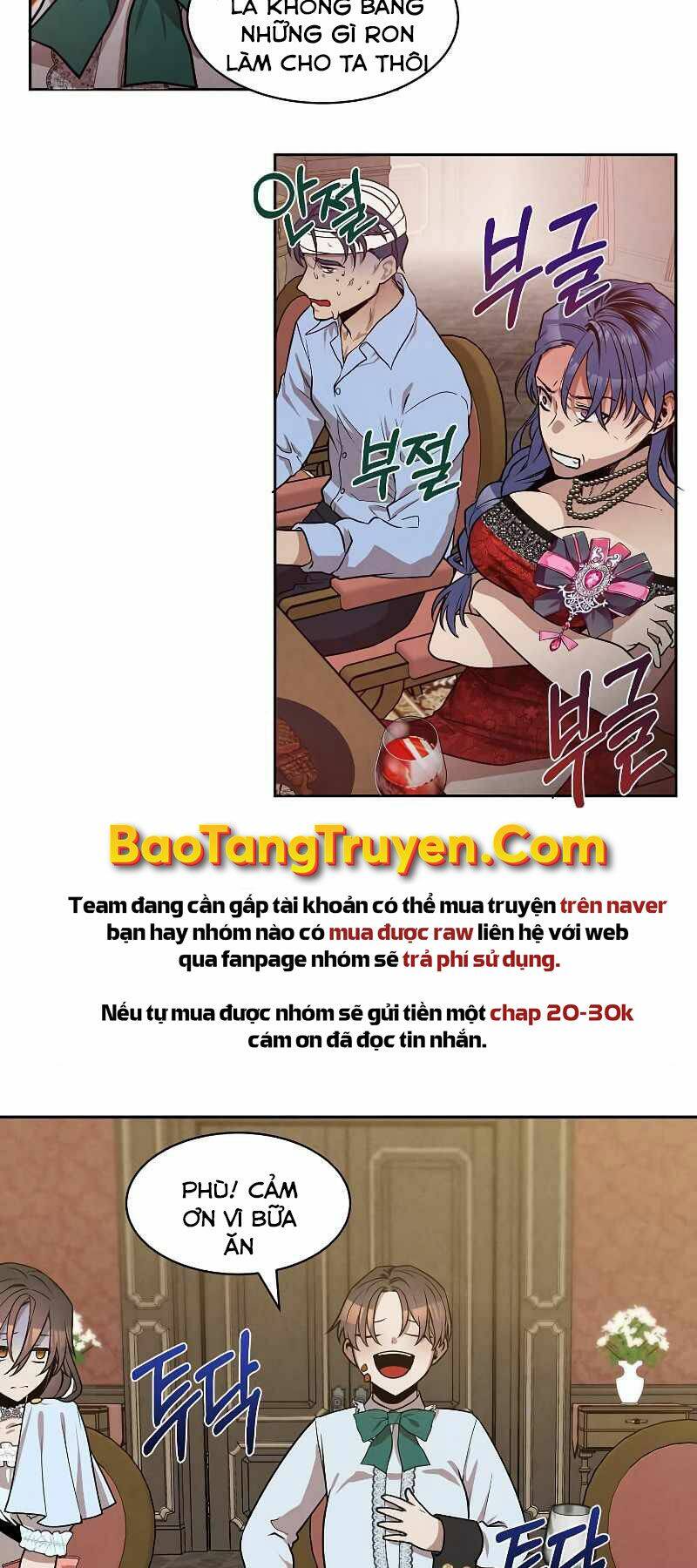 Con Trai Út Huyền Thoại Nhà Hầu Tước Chap 15 - Next Chap 16