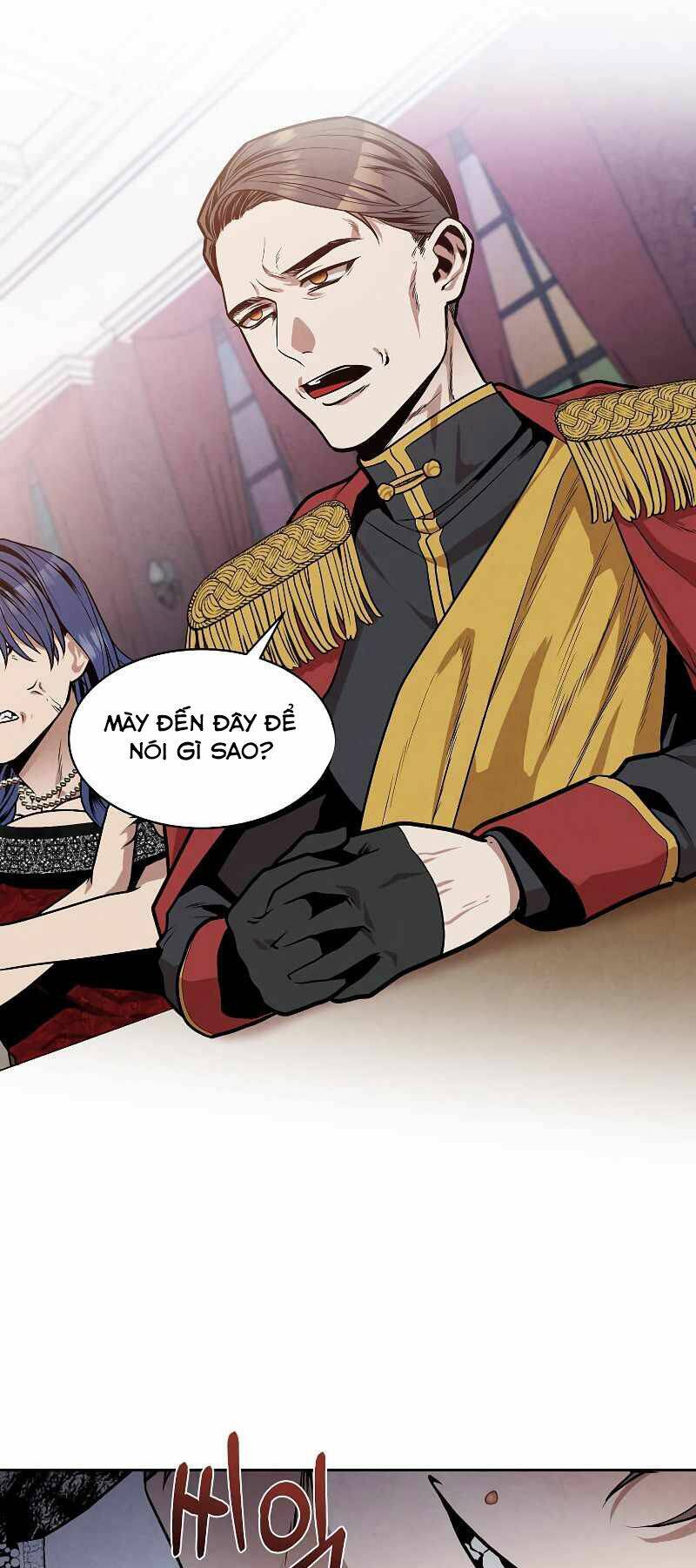 Con Trai Út Huyền Thoại Nhà Hầu Tước Chap 15 - Next Chap 16