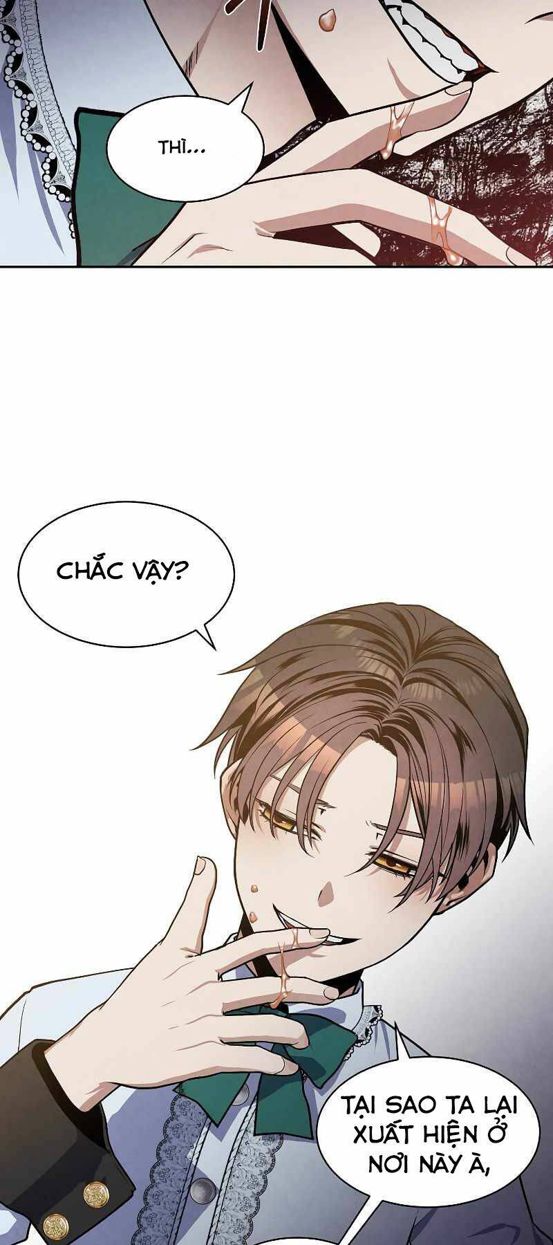 Con Trai Út Huyền Thoại Nhà Hầu Tước Chap 15 - Next Chap 16