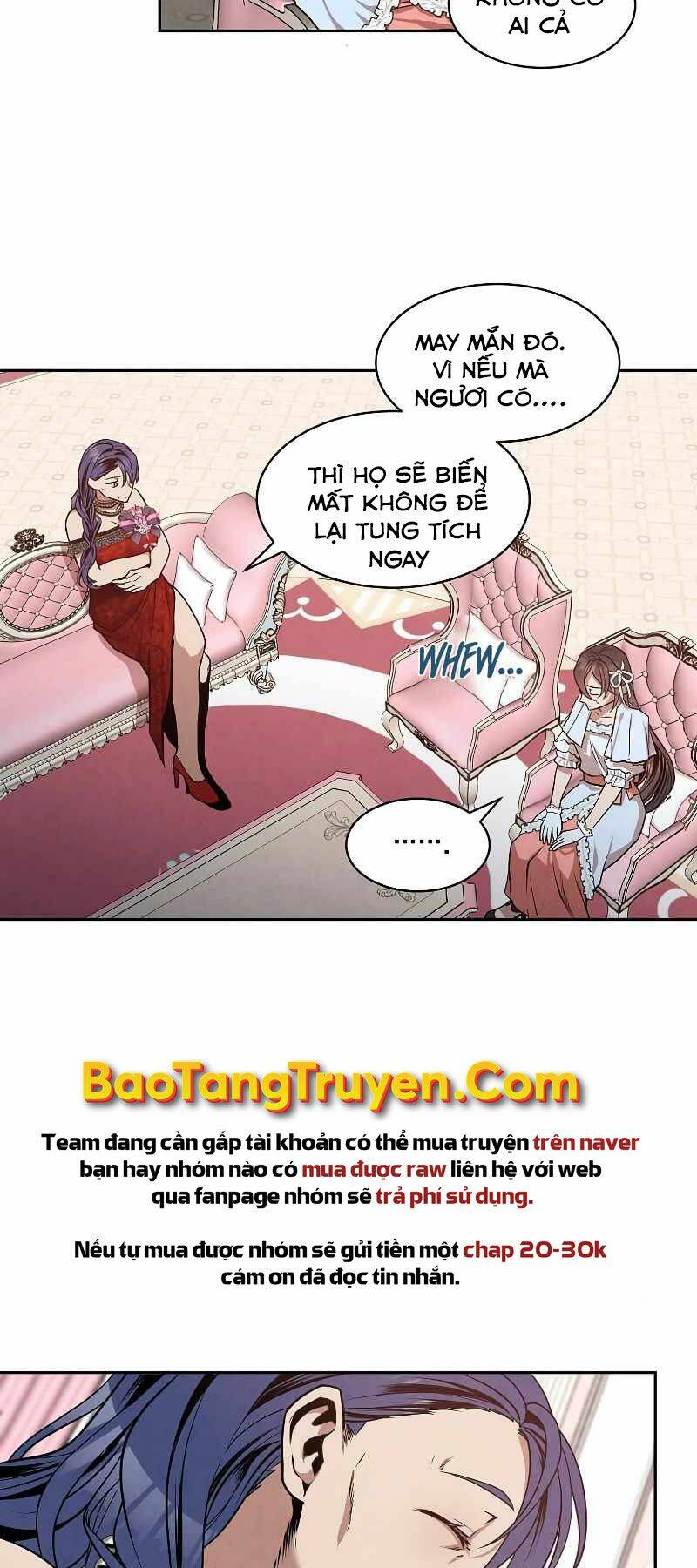 Con Trai Út Huyền Thoại Nhà Hầu Tước Chap 15 - Next Chap 16
