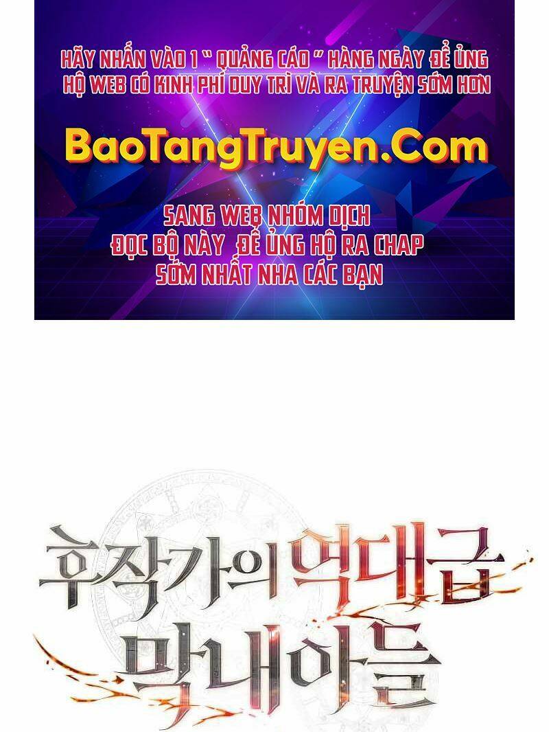 Con Trai Út Huyền Thoại Nhà Hầu Tước Chap 16 - Next Chap 17