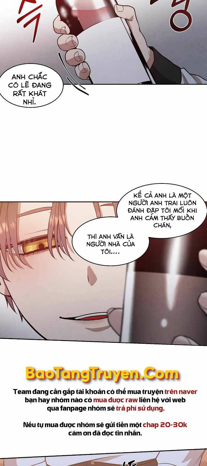 Con Trai Út Huyền Thoại Nhà Hầu Tước Chap 16 - Next Chap 17
