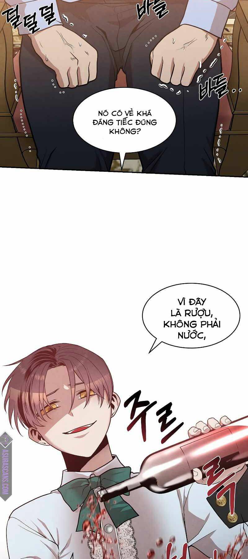 Con Trai Út Huyền Thoại Nhà Hầu Tước Chap 16 - Next Chap 17