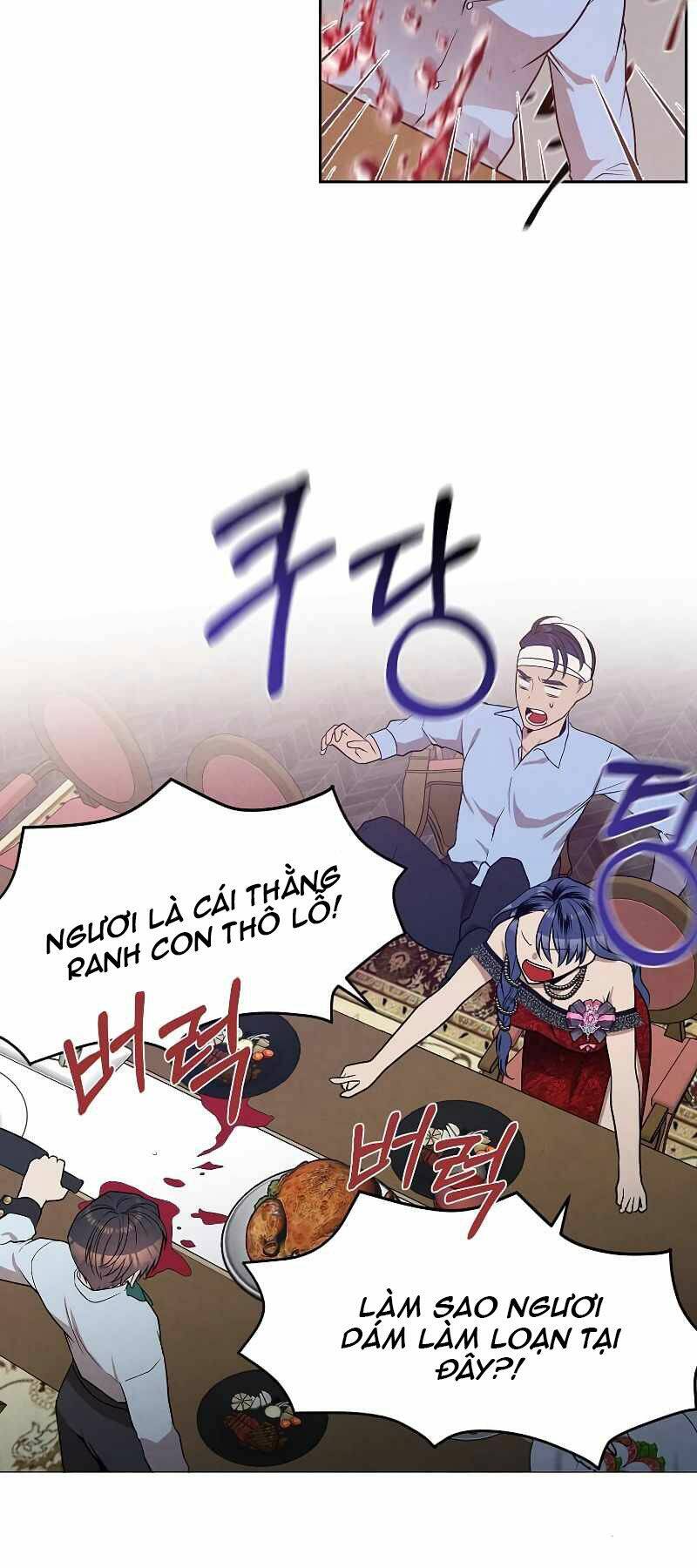 Con Trai Út Huyền Thoại Nhà Hầu Tước Chap 16 - Next Chap 17