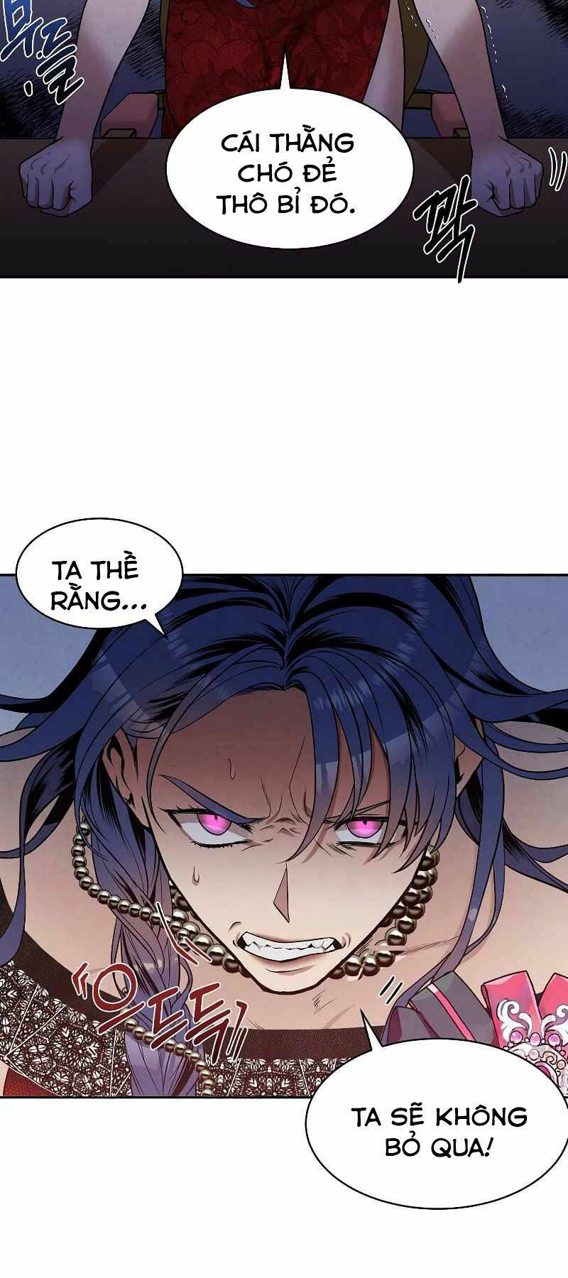 Con Trai Út Huyền Thoại Nhà Hầu Tước Chap 16 - Next Chap 17