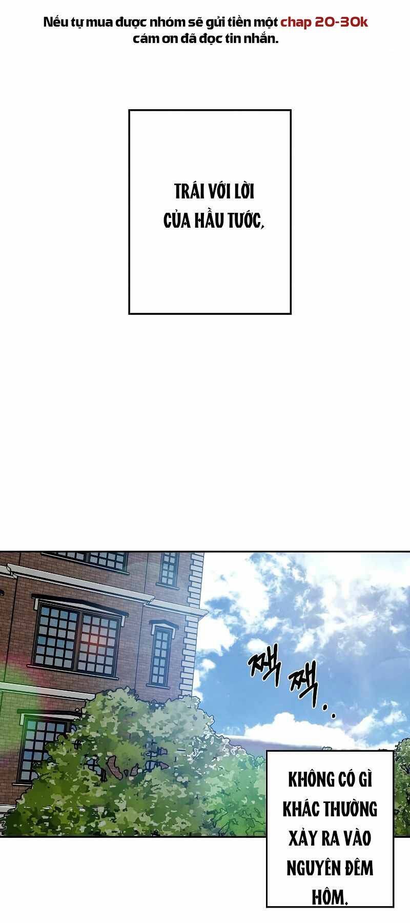 Con Trai Út Huyền Thoại Nhà Hầu Tước Chap 16 - Next Chap 17