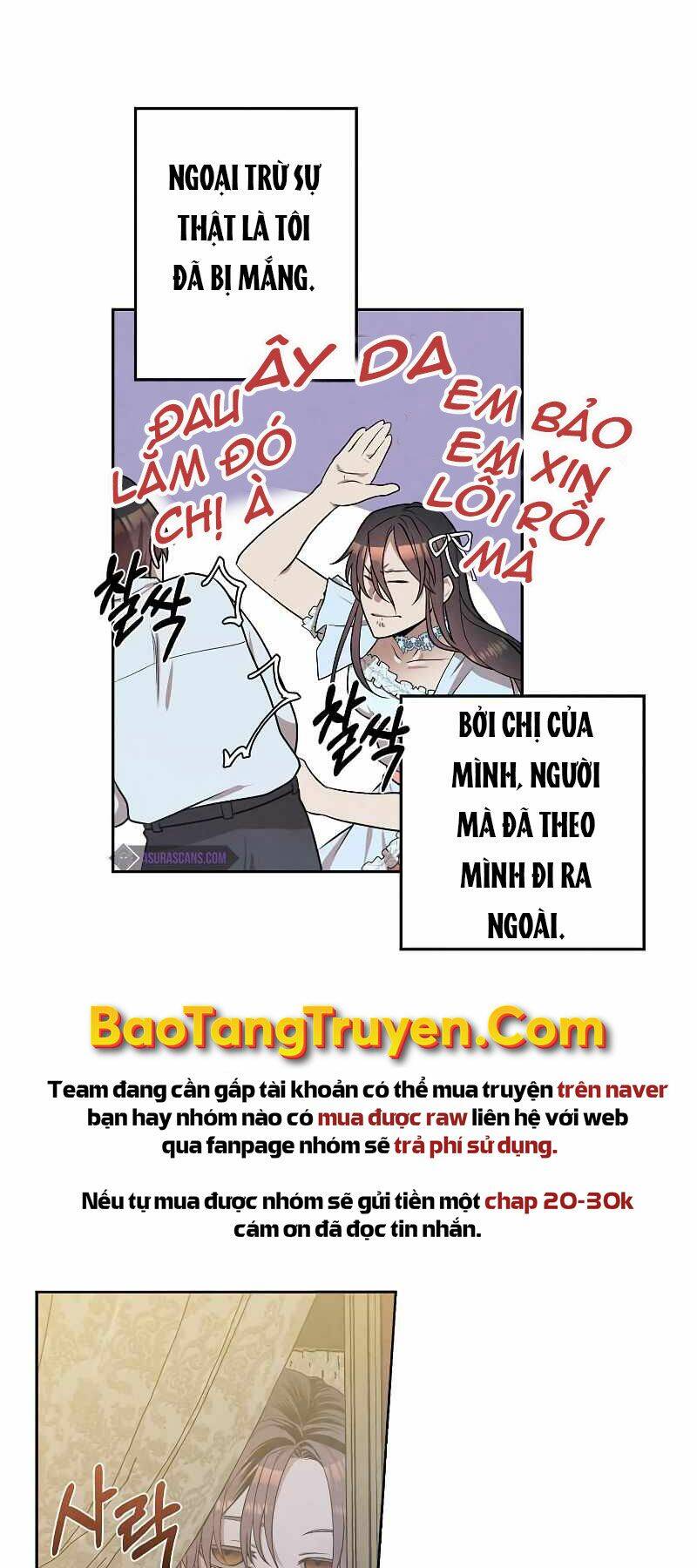 Con Trai Út Huyền Thoại Nhà Hầu Tước Chap 16 - Next Chap 17