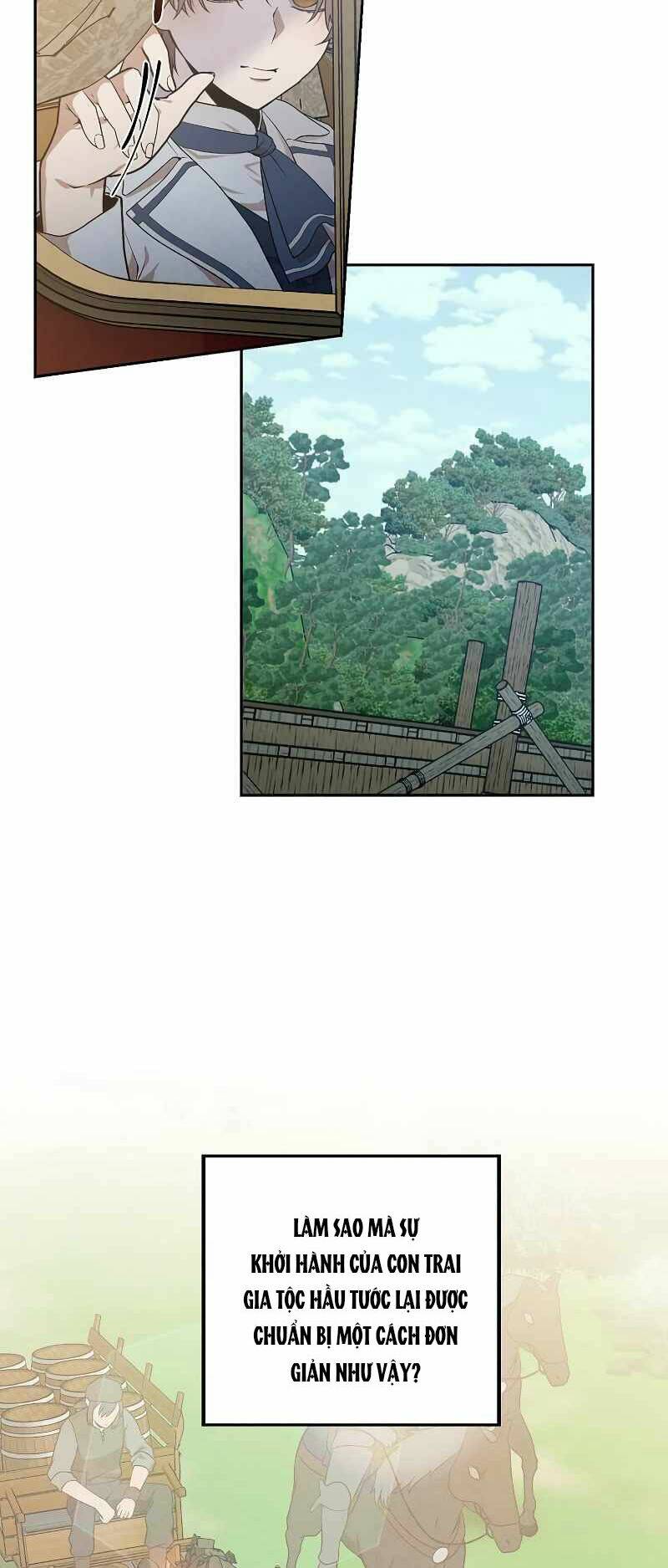 Con Trai Út Huyền Thoại Nhà Hầu Tước Chap 16 - Next Chap 17