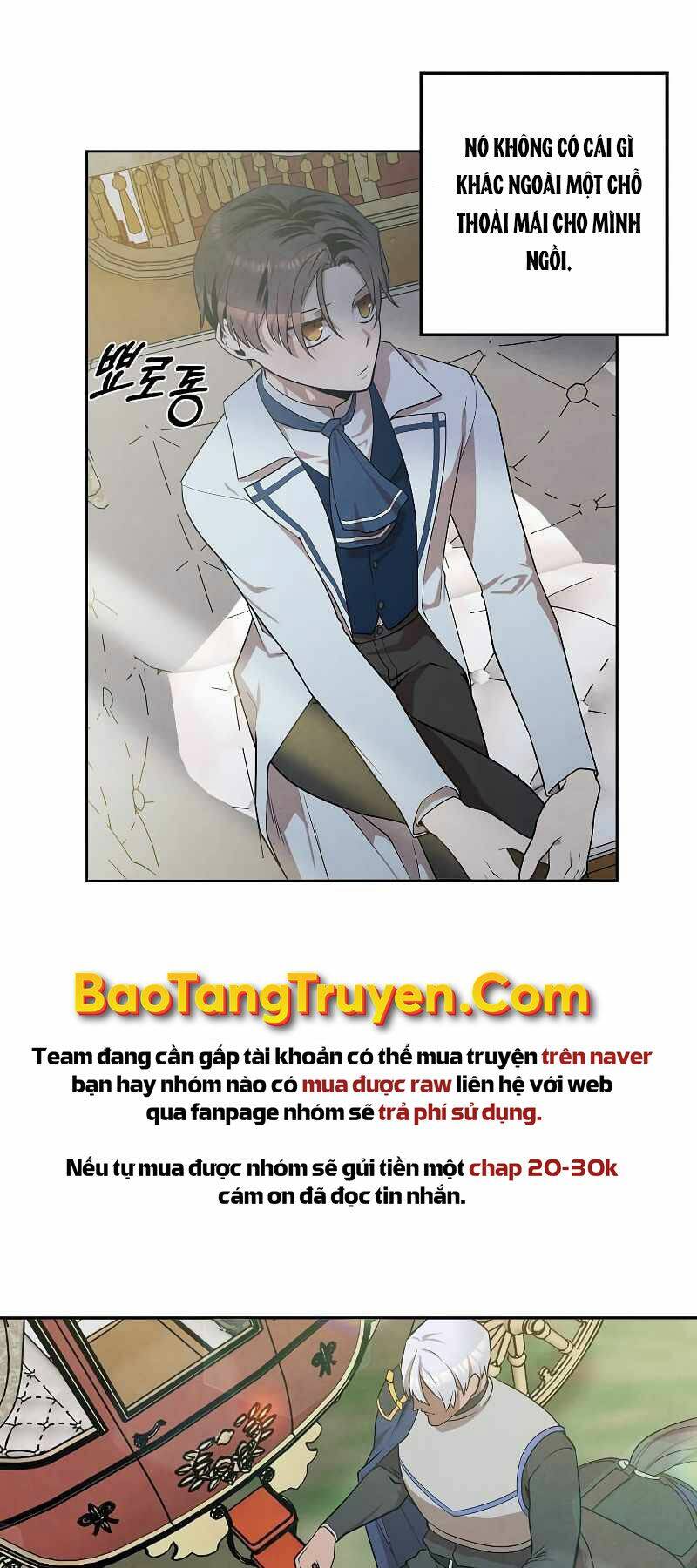 Con Trai Út Huyền Thoại Nhà Hầu Tước Chap 16 - Next Chap 17