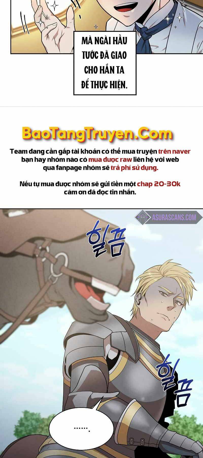 Con Trai Út Huyền Thoại Nhà Hầu Tước Chap 16 - Next Chap 17