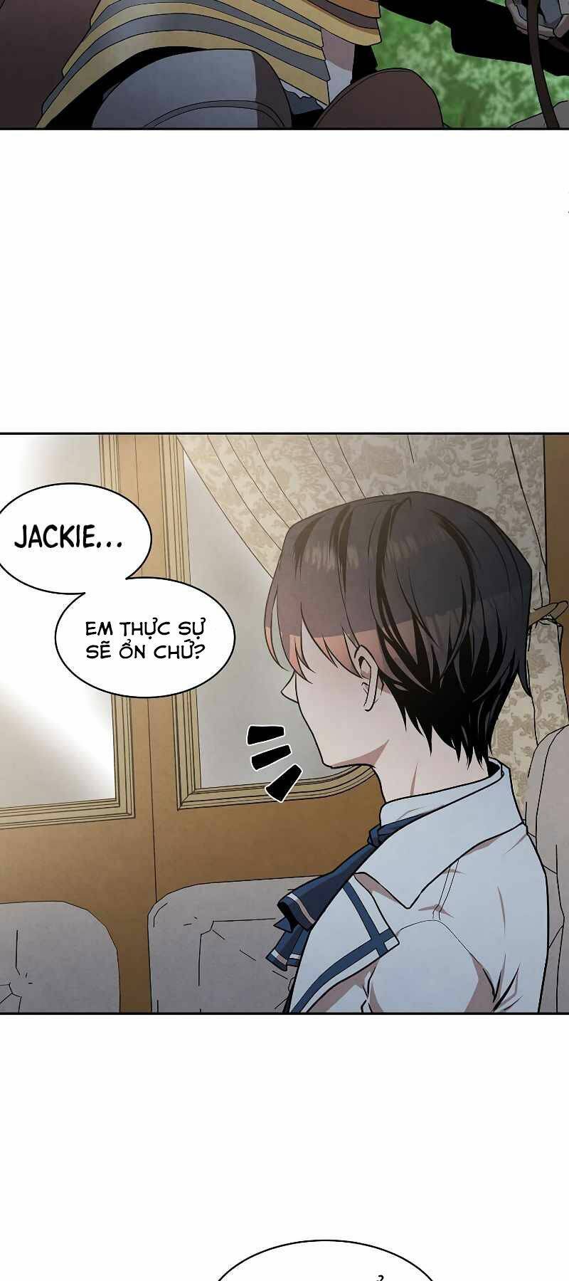 Con Trai Út Huyền Thoại Nhà Hầu Tước Chap 16 - Next Chap 17