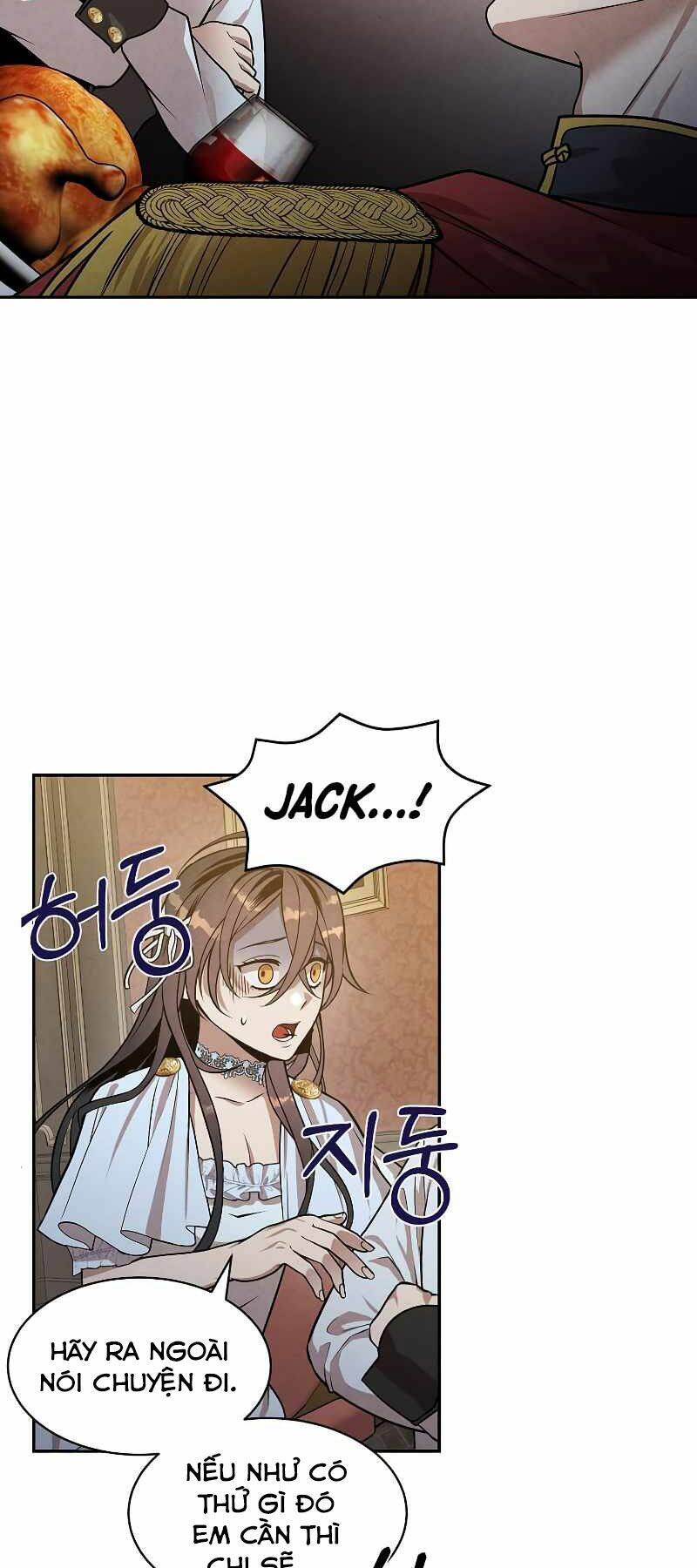 Con Trai Út Huyền Thoại Nhà Hầu Tước Chap 16 - Next Chap 17