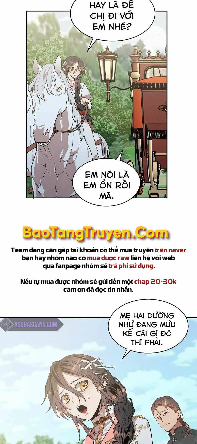 Con Trai Út Huyền Thoại Nhà Hầu Tước Chap 16 - Next Chap 17