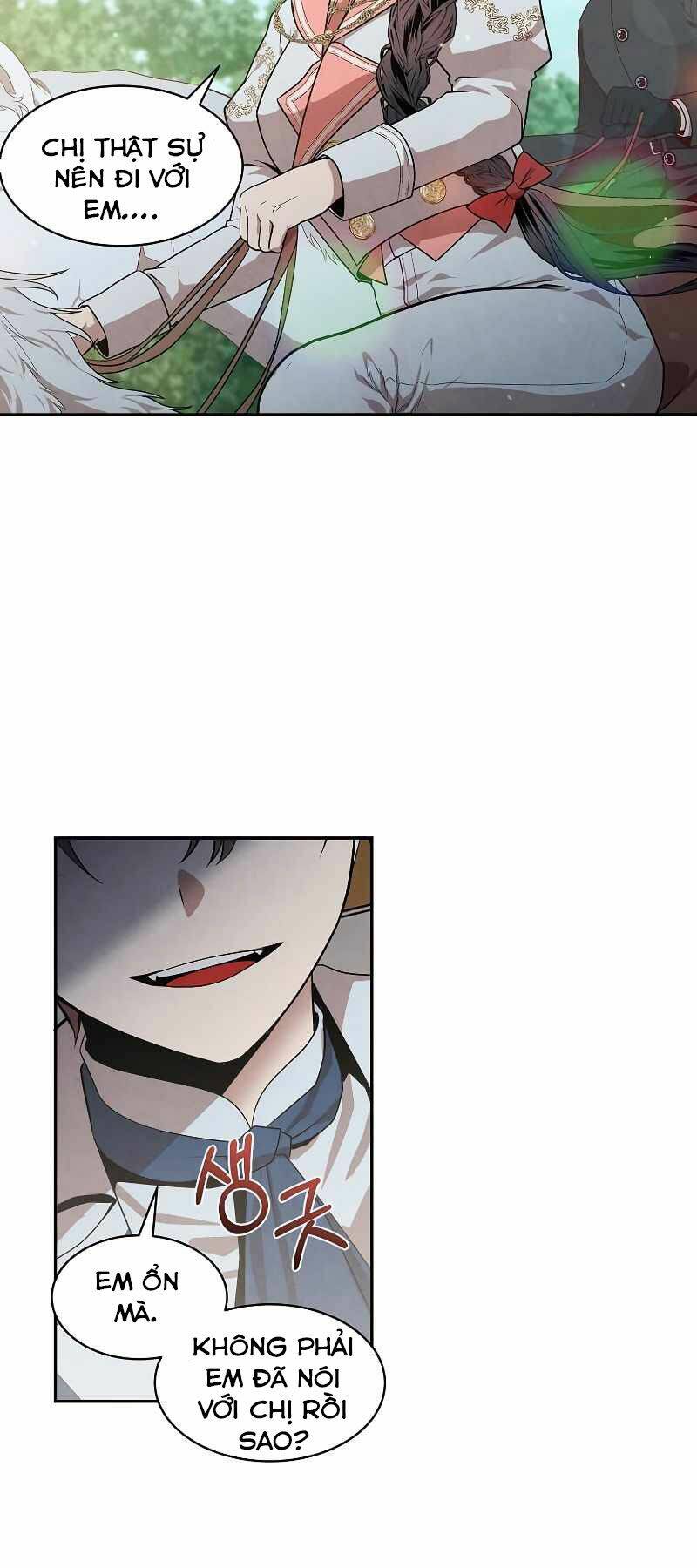 Con Trai Út Huyền Thoại Nhà Hầu Tước Chap 16 - Next Chap 17